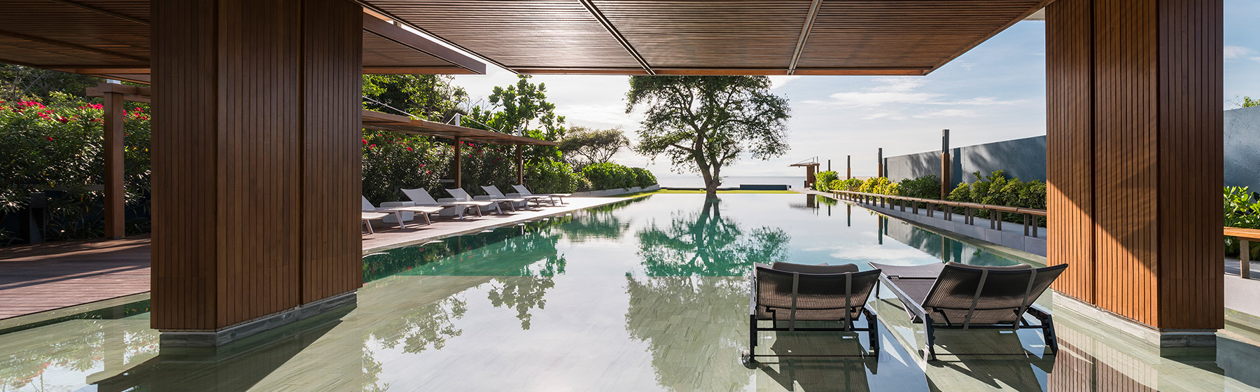 Condo Thewtalay BlueSapphire ChaAm-HuaHin