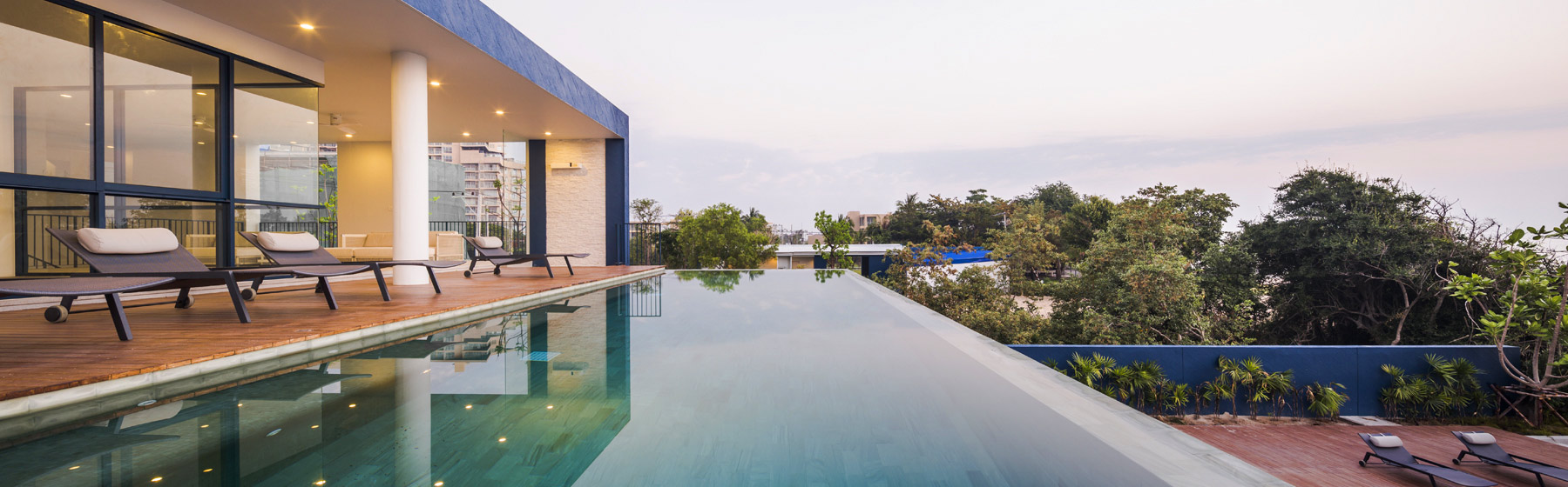 Condo Thewtalay BlueSapphire ChaAm-HuaHin