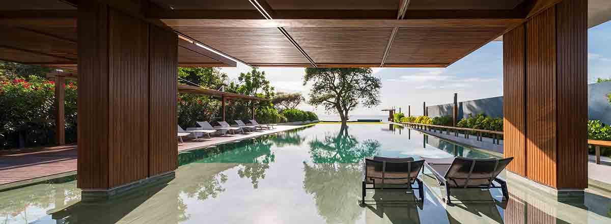 Condo Thewtalay BlueSapphire ChaAm-HuaHin-Facility