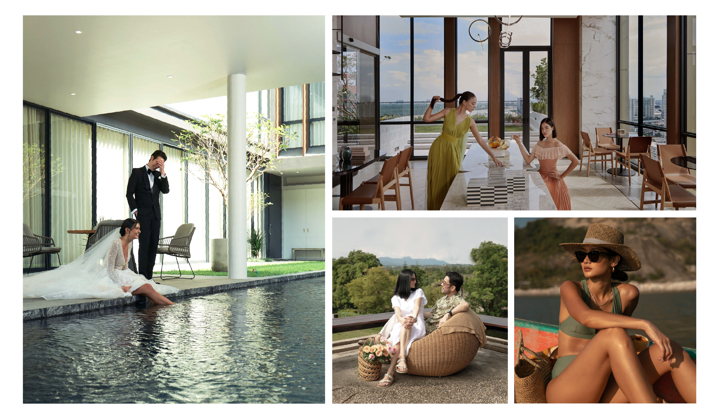 Memorable Mix Images