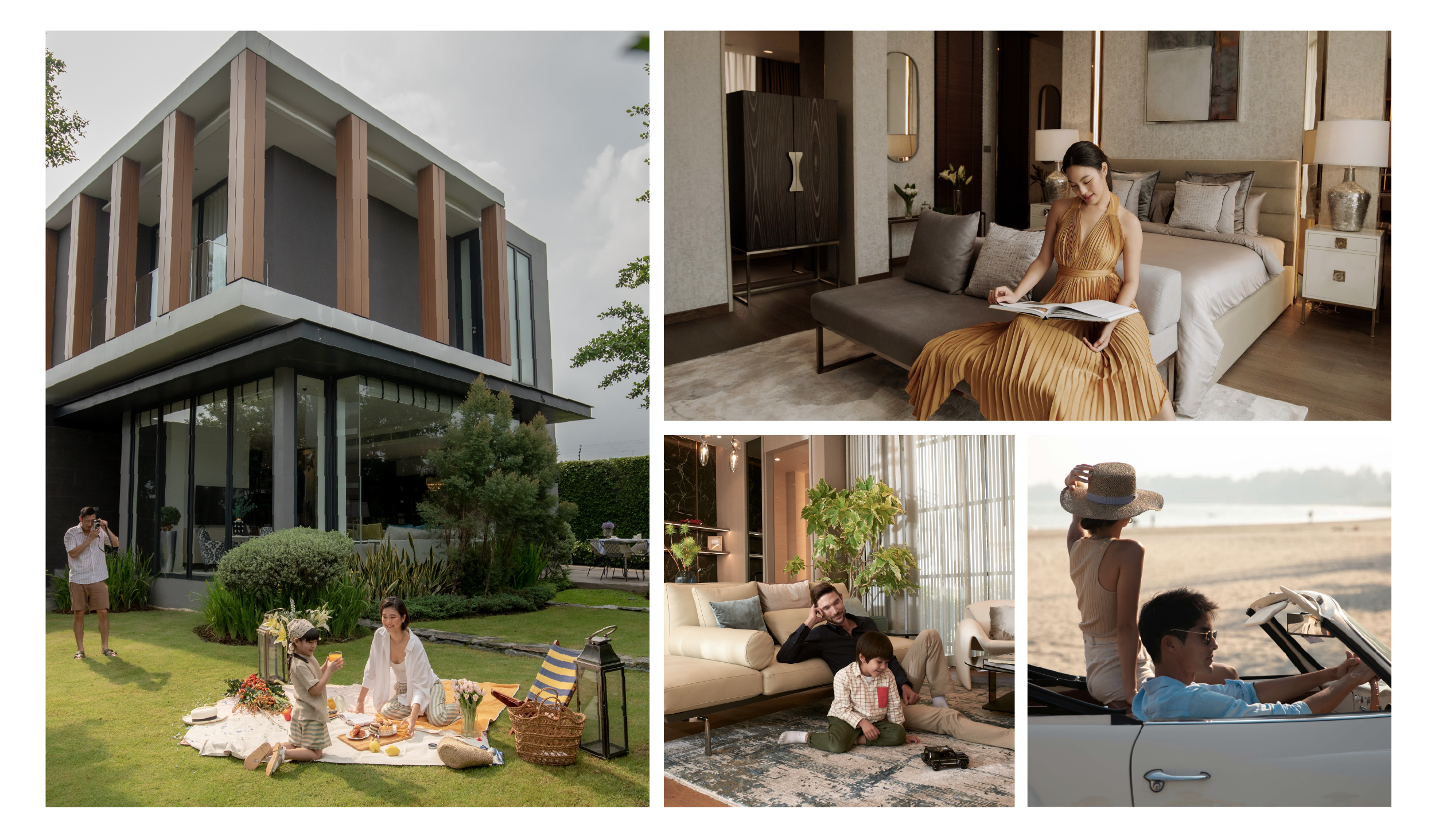 Memorable Mix Images