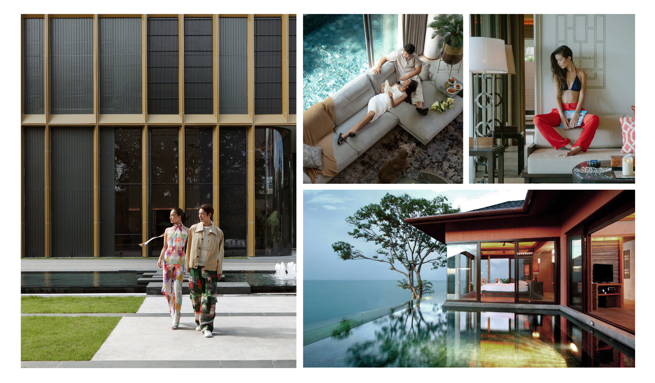 Memorable Mix Images